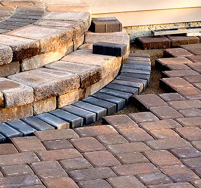 Paver Repairs Boca Raton, FL