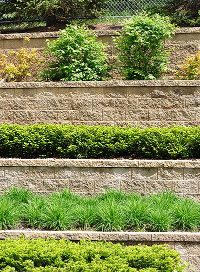 Retaining Walls Boca Raton, FL