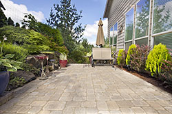 Paver Repairs