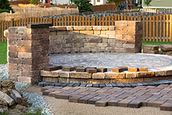 Paver Repairs