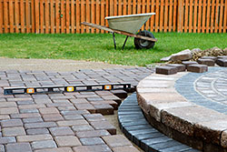 Paver Repairs