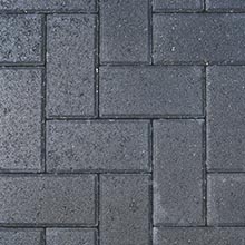 Antiqued Paver