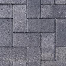 Antiqued Paver