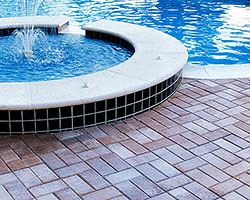 Holland Paver Tile